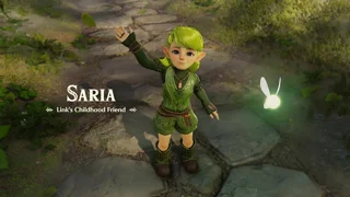 رونمایی از بازی جدید شرکت نینتندو : Legends Of Zelda Ocarina Of Time Remake