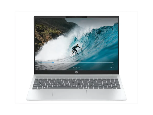 HP OmniBook 5 AI 16